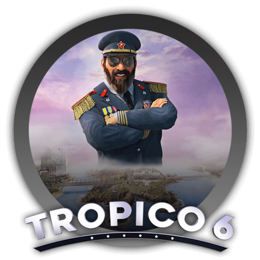 海岛大亨 6（Tropico 6） 4.20.2 城市建造模拟经营游戏