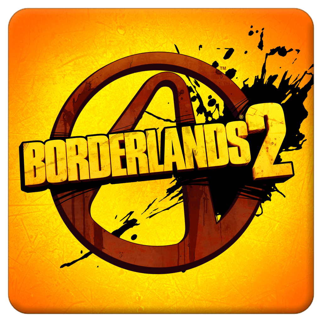 无主之地2（Borderlands 2） 1.8.5 RPG风格合作第一人称射击游戏