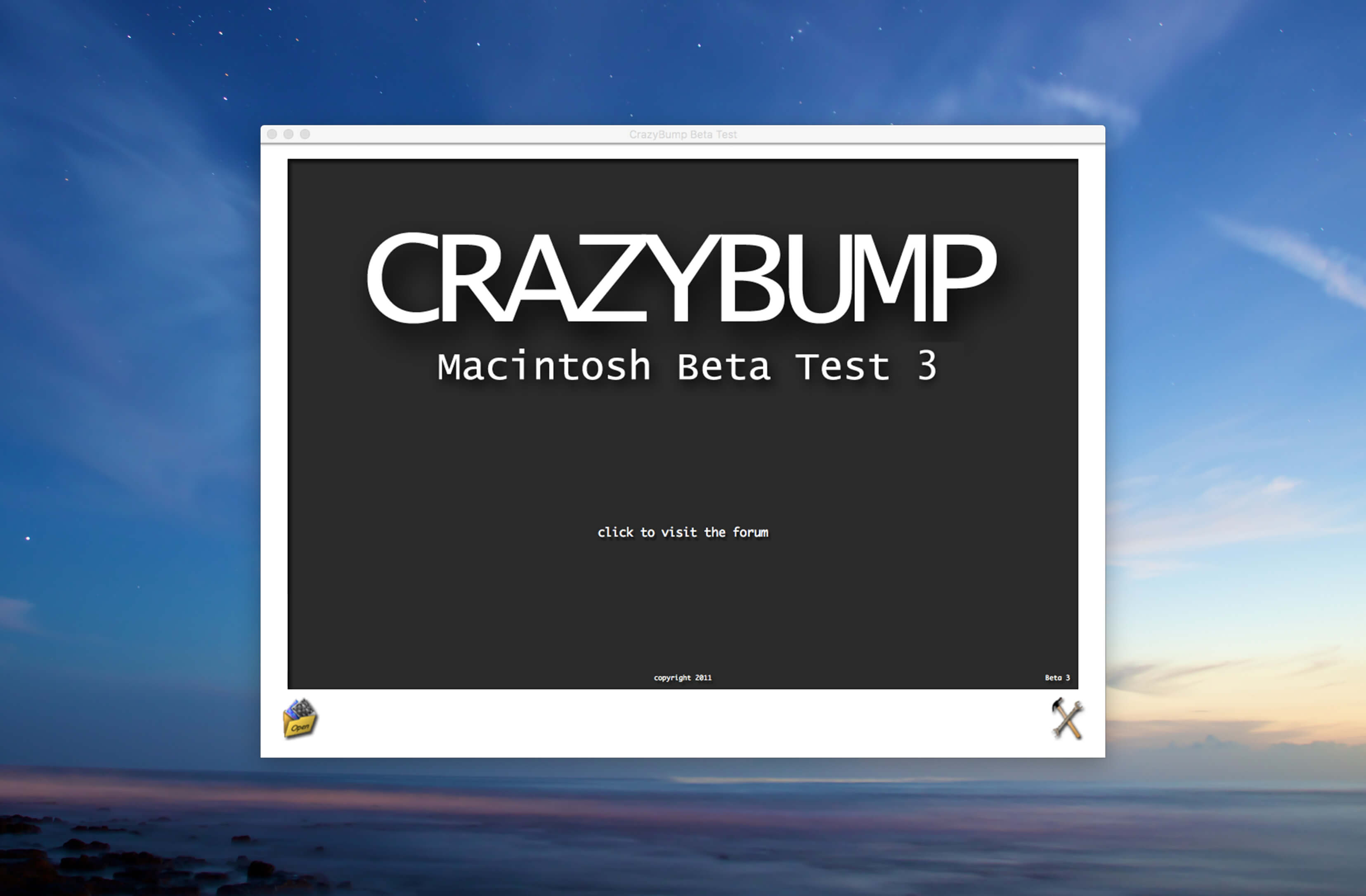 CrazyBump Beta3 免费精品