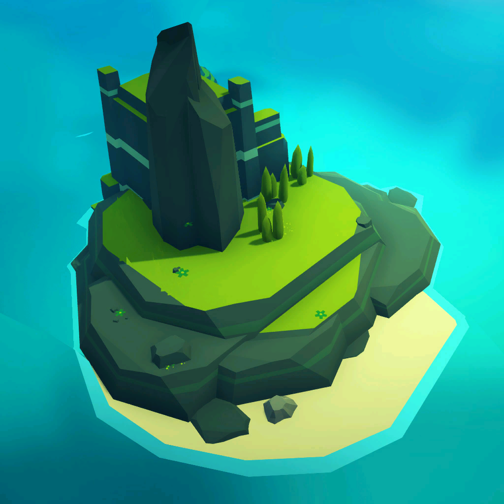 海岛文明（ISLANDERS） 0.2 城市建造策略游戏