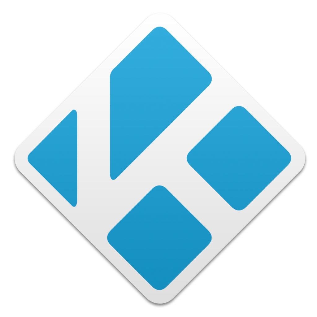 Kodi 18.3 开源的（GPL）媒体中心软件
