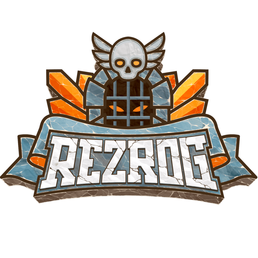 神圣地下城（Rezrog） 1.1.1 回合制地牢探险类游戏