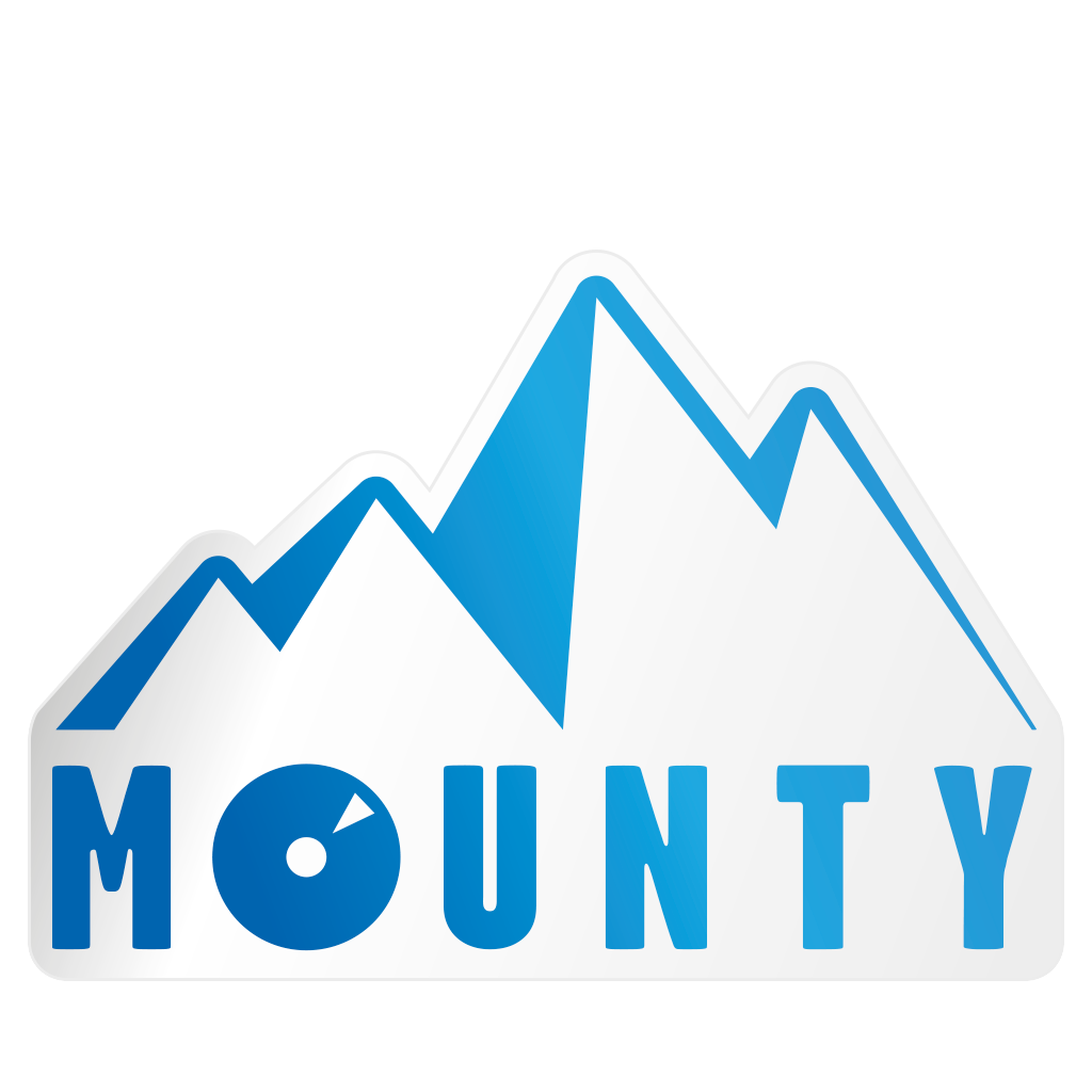 Mounty for NTFS 1.9 NTFS格式读写工具