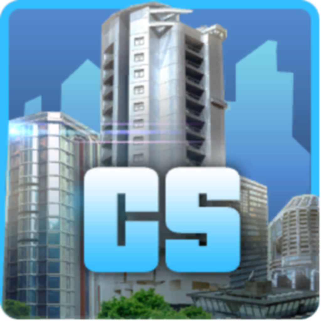 城市：天际线（Cities：Skylines） 1.0 城市建设类模拟游戏