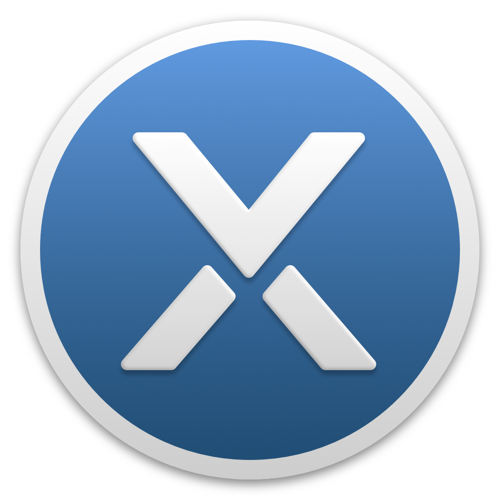 Xversion 1.3.6 Subversion版本控制工具