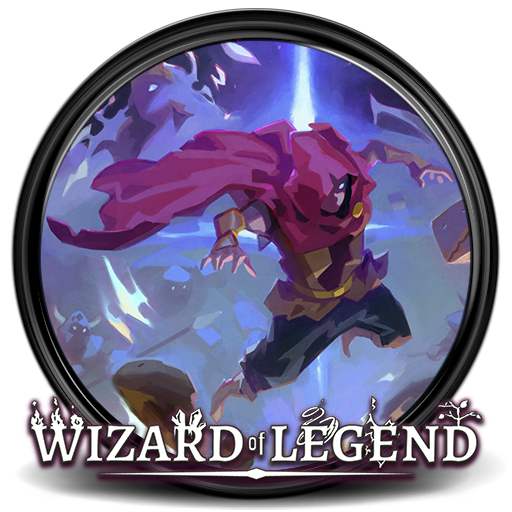 传说法师（Wizard of Legend） 1.11.28558 像素风迷宫探索动作冒险游戏