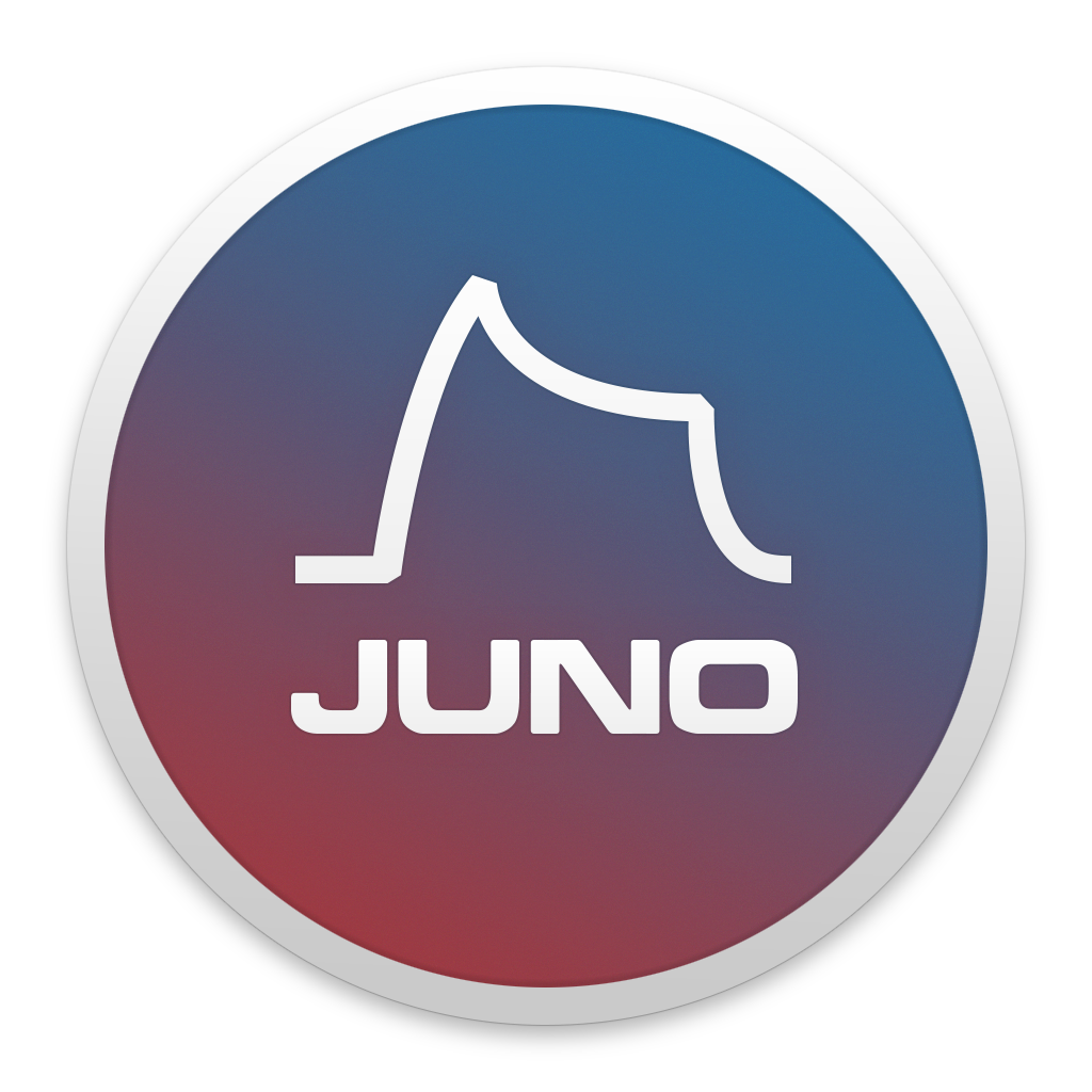 Juno Editor 2.3.3 合成器预编辑器和库软件