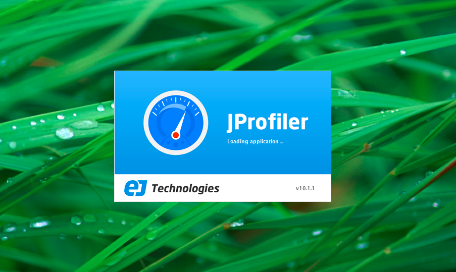 JProfiler 11.0.1 全功能的Java剖析工具