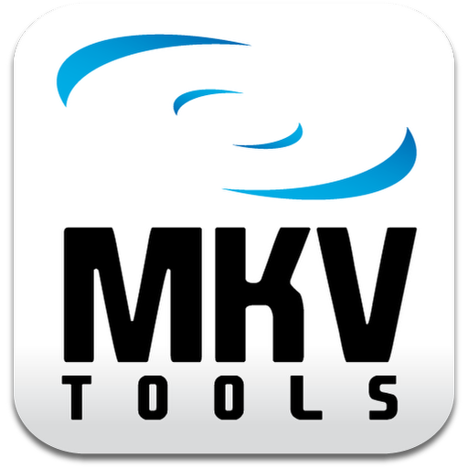 MKVtools 3.7.1 MKV视频转换