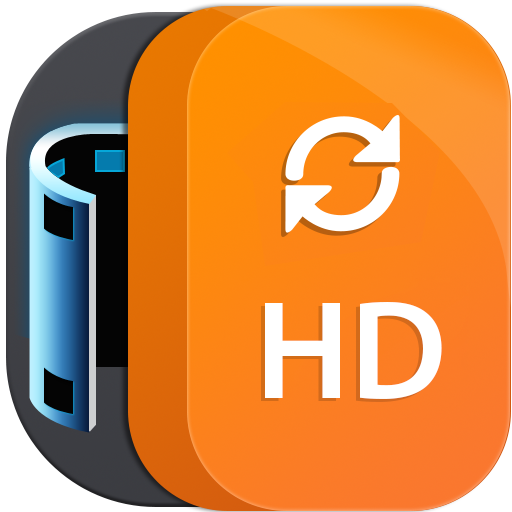 Aiseesoft HD Converter for Mac 9.2.8.81348 HD视频转换软件