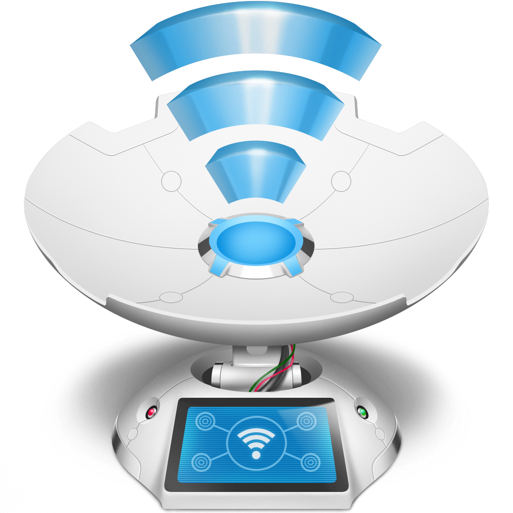 NetSpot Wi-Fi Reporter 2.10.972 可视化wifi信息扫描工具