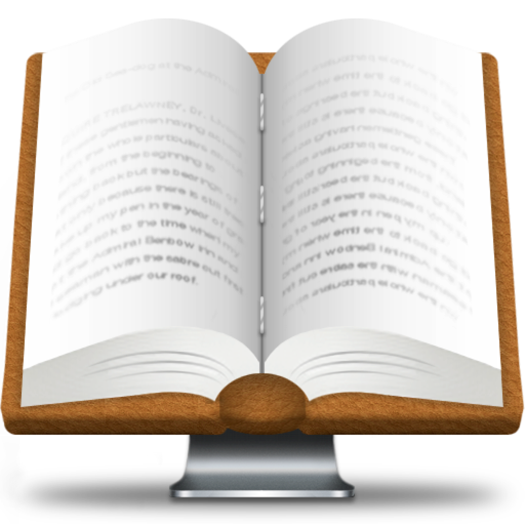 BookReader 5.14 看书神器