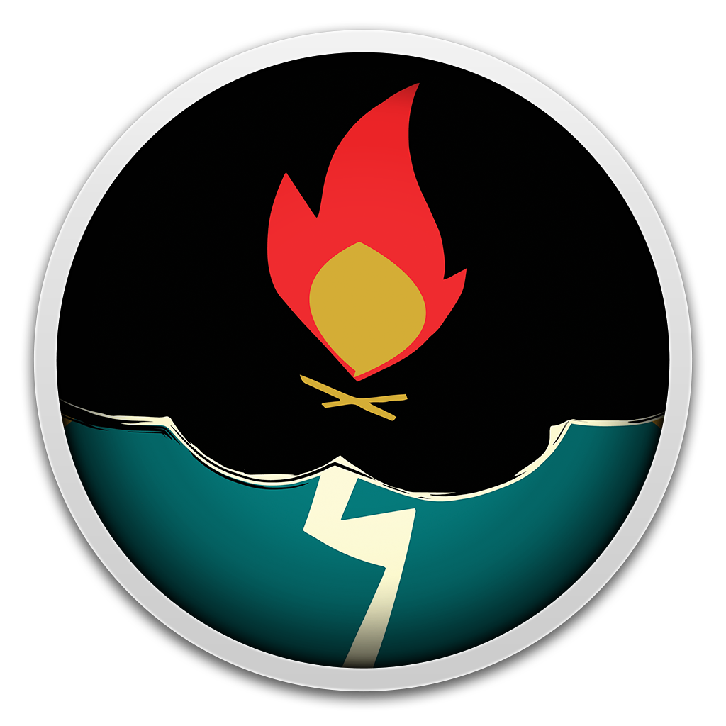 洪潮之焰（The Flame in the Flood） 4.9.2 生存冒险游戏