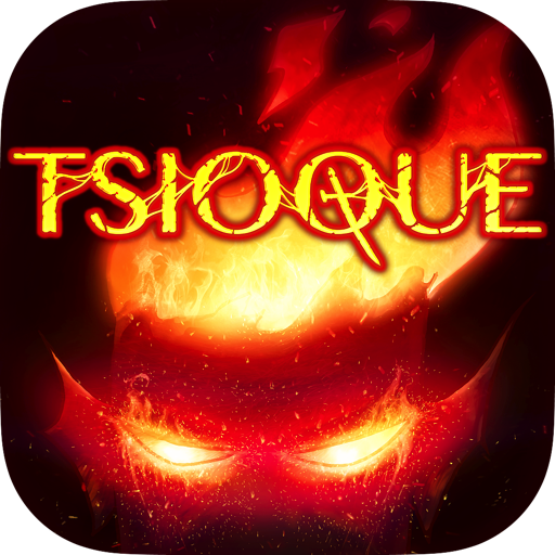 公主齐奥克（TSIOQUE） 1.1.2 剧情向解谜冒险游戏
