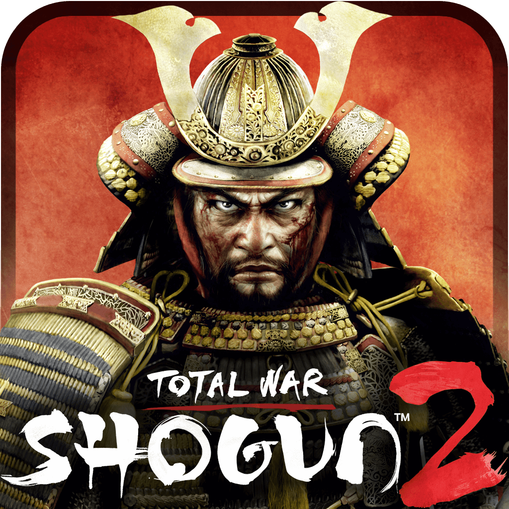 全面战争：幕府将军2（Total War- SHOGUN 2） 1.3 大型国战策略动作游戏