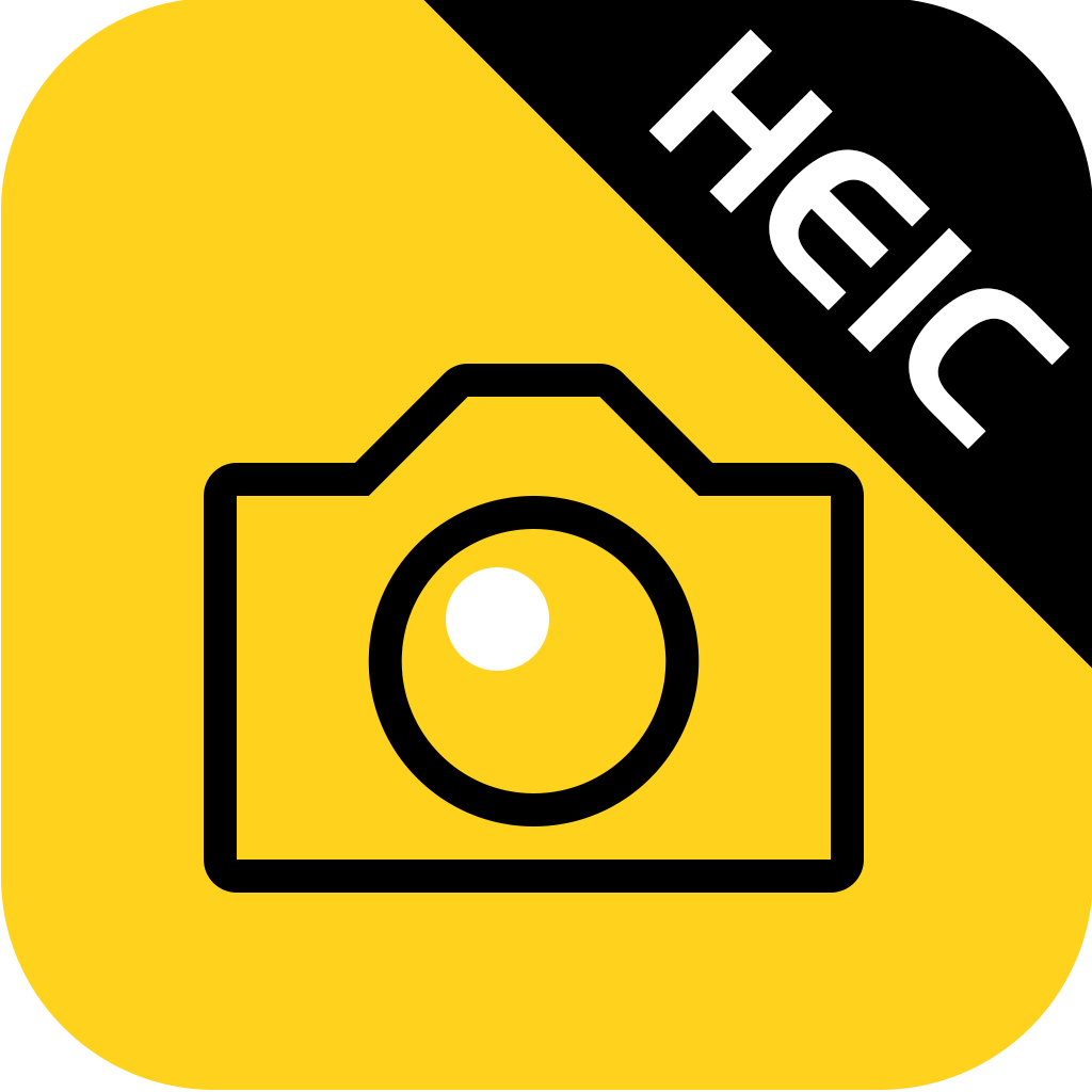Any HEIC Converter 1.0.17 图像处理软件