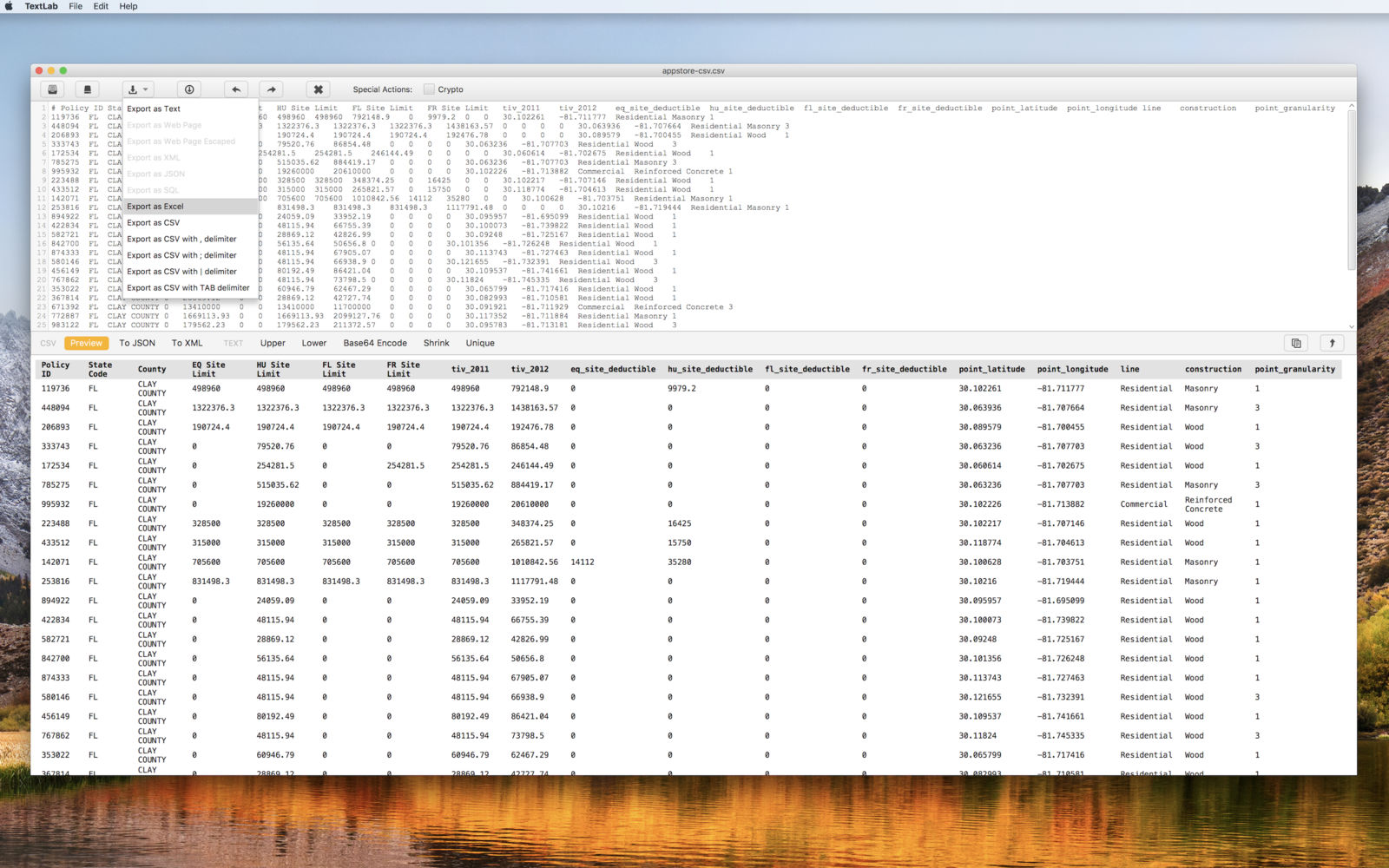 TextLab 1.4.4 代码格式转换工具