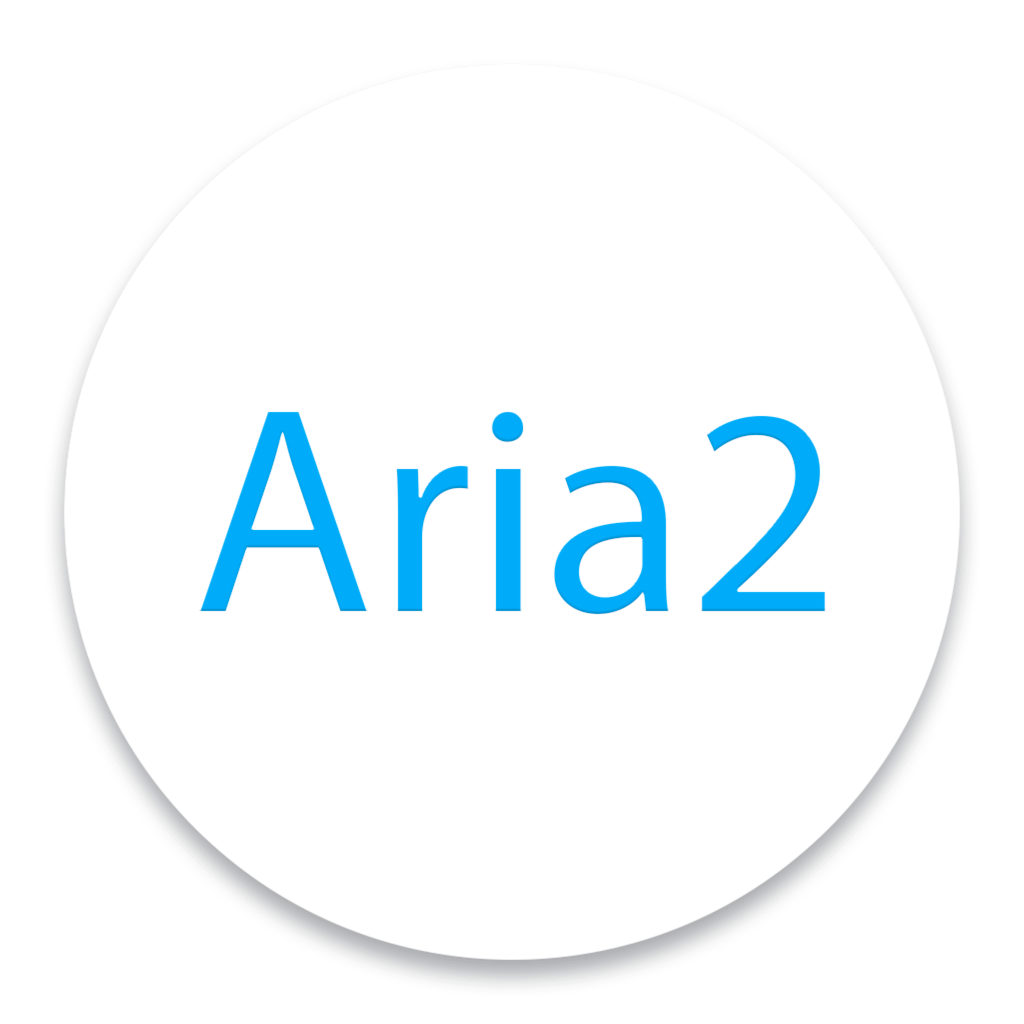 Aria2GUI 1.4.1 非常好用的离线下载神器