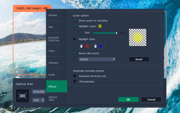Movavi Screen Capture Studio 10.0.0 屏幕录制、视频编辑工具