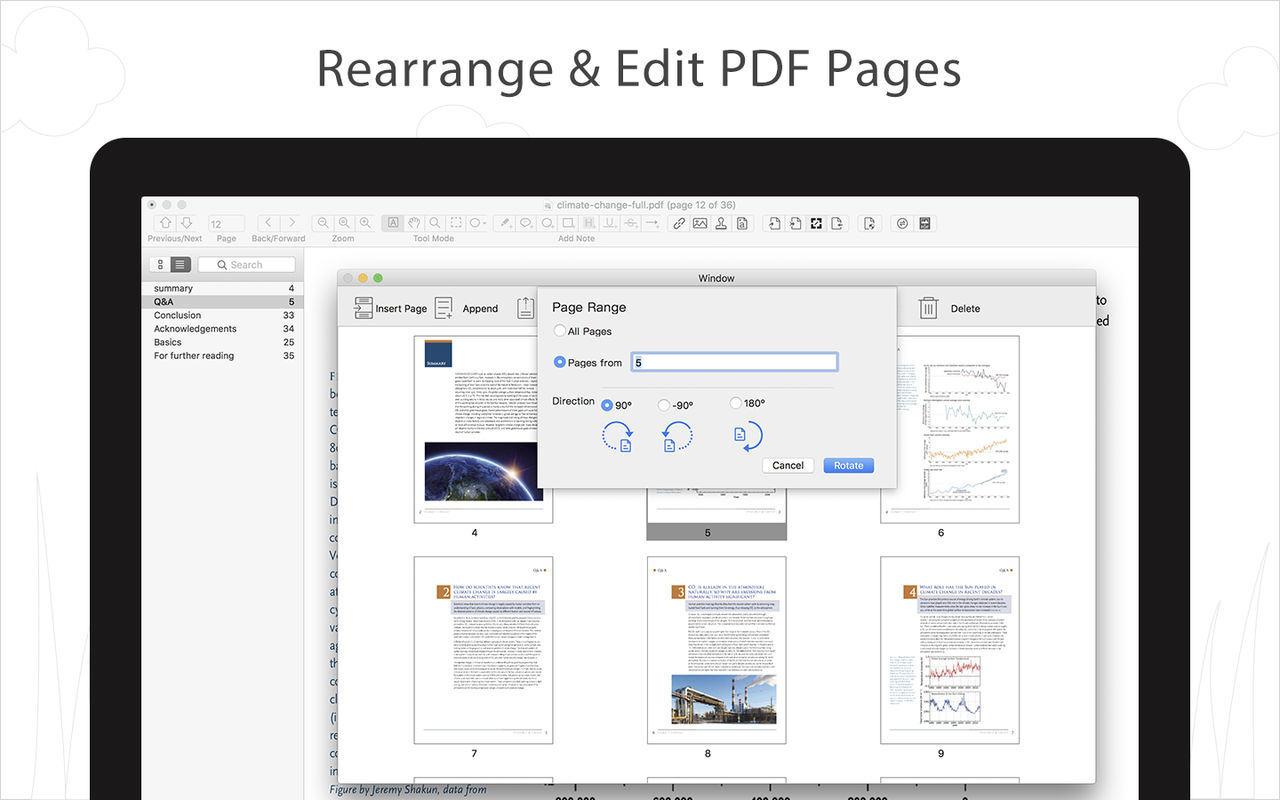 PDF Reader 1.3.2 PDF阅读器