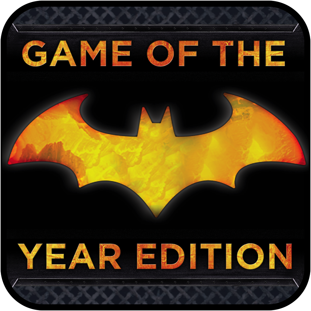 蝙蝠侠：阿卡姆疯人院（Batman：Arkham Asylum Game of the Year Edition） 1.1 动作类冒险游戏