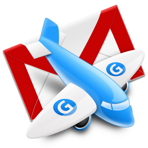 Mailplane 3.8.2 Gmail桌面工具
