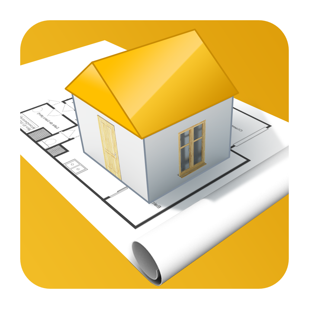 Home Design 3D 4.1.1 3D室内布局设计工具