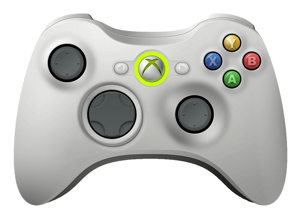 Xbox 360Controllers 0.16.7 Xbox360手柄驱动