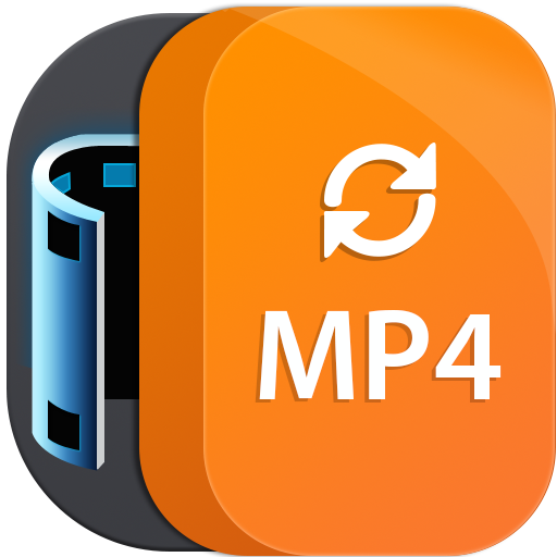 Aiseesoft MP4 Converter for Mac 9.2.6 MP4视频转换软件