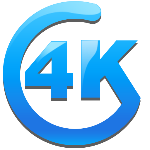 Aiseesoft 4K Converter for Mac 9.2.6 4K视频转换软件