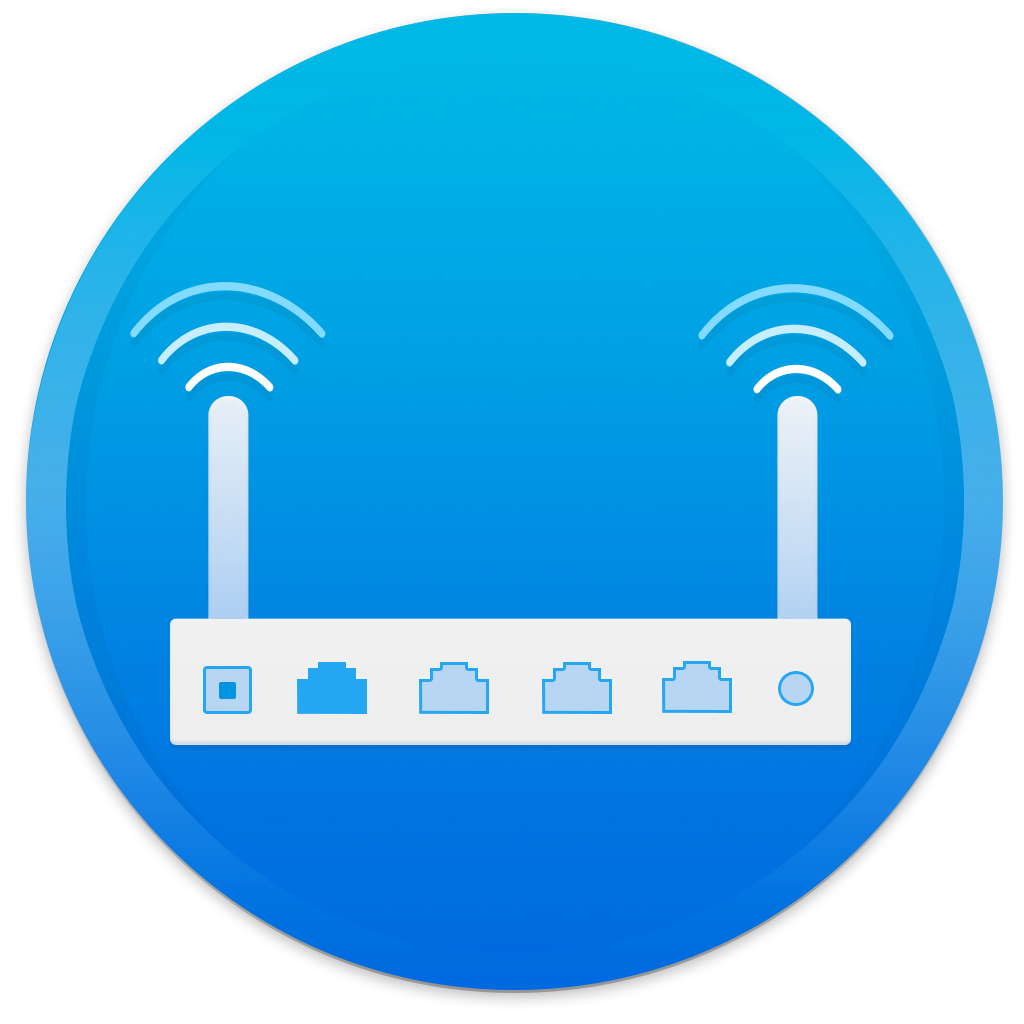 Advanced Network Care 1.0.1 WIFI无线网络管理工具