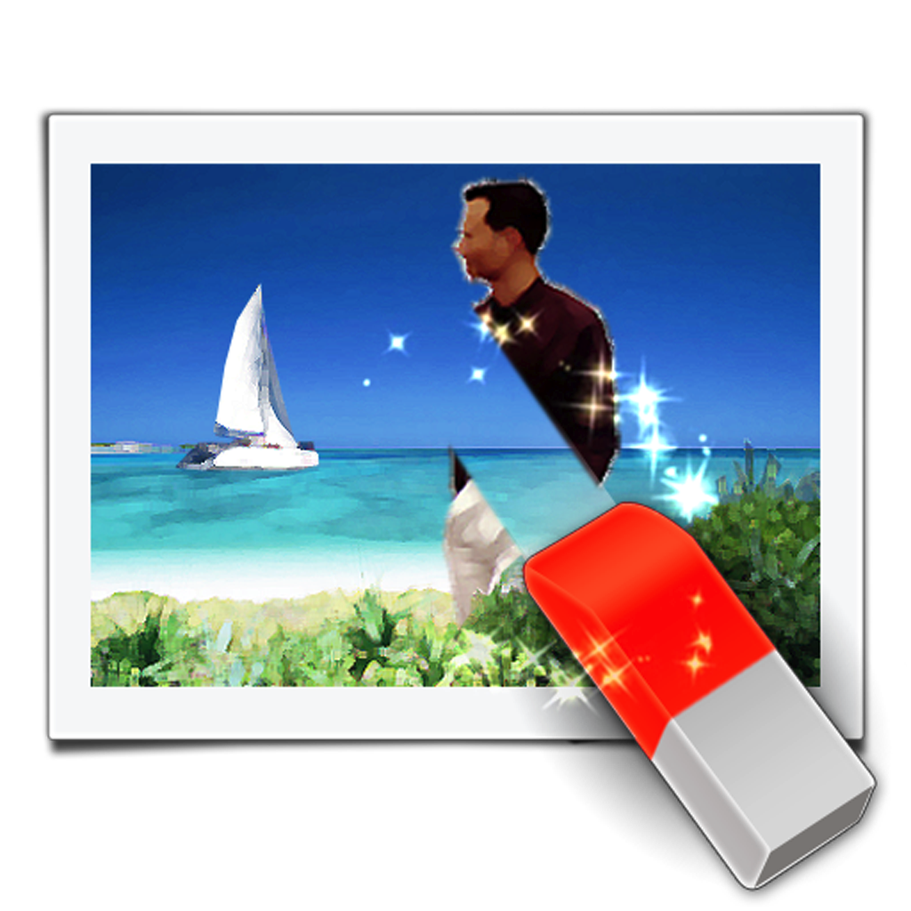 Photo Eraser 1.3.0 图像处理软件