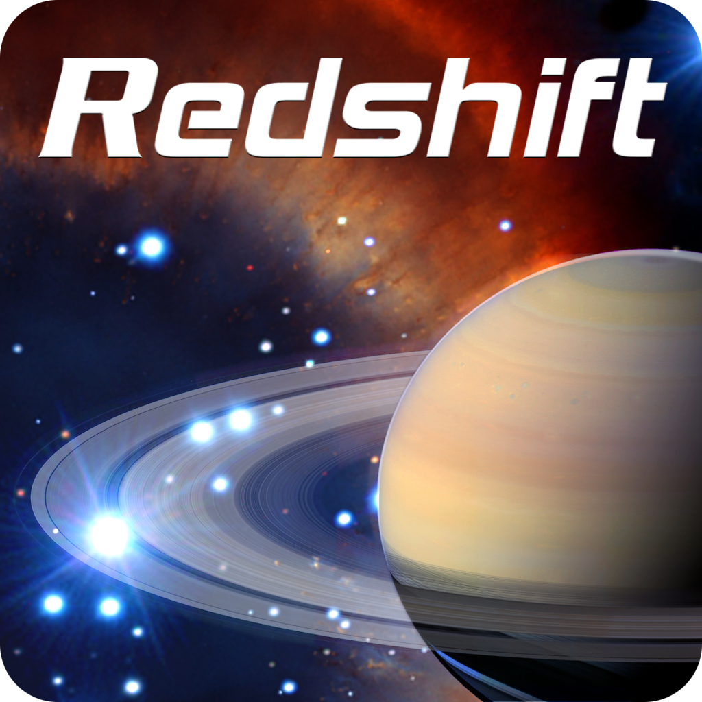 Redshift Premium-Astronomy 1.0.2 天文观测软件