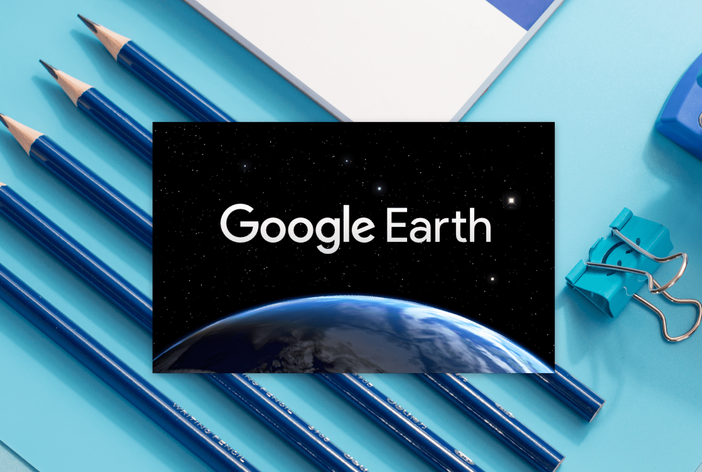 Google Earth Pro 7.3.1.4507 谷歌地图专业版