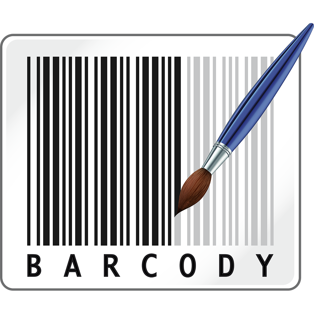 Barcody 3.16 条形码生成器