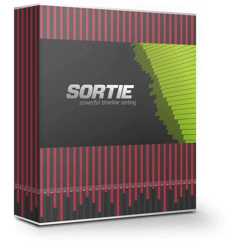 Sortie 1.2.20 图层垂直排序工具