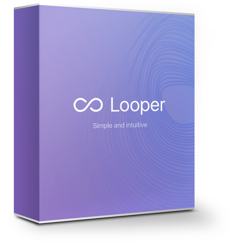Looper 3.1.0 图形循环复制工具