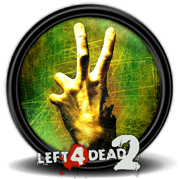 求生之路2（Left 4 Dead 2） 1.0 恐怖生存类游戏