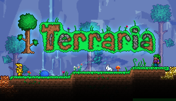 泰拉瑞亚（Terraria） 1.3.4 经典冒险游戏