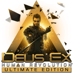 杀出重围：人类革命（Deus Ex: Human Revolution） 1.0.1 动作角色扮演视频游戏