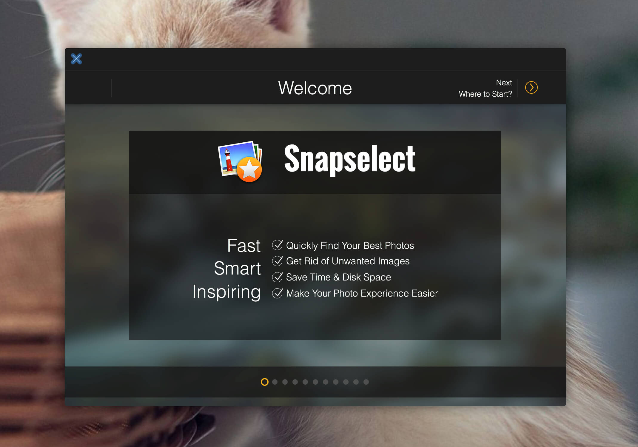Snapselect 1.3.0 查找图片工具