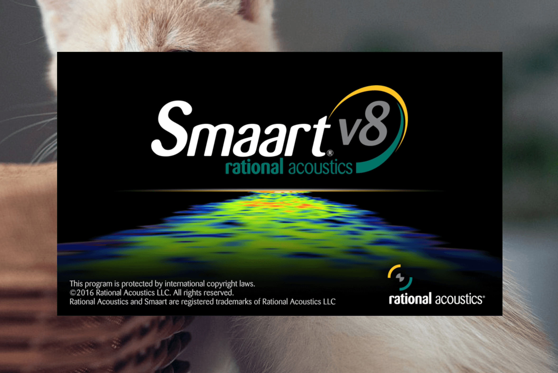Smaart 8 8.0.3.2 专业的音频系统控制软件