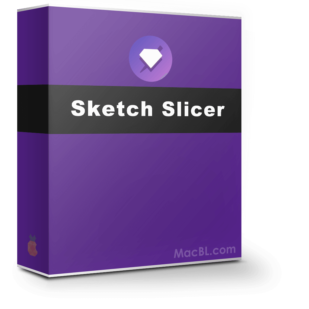 Sketch Slicer 0.1.1 一键生成带边距切片