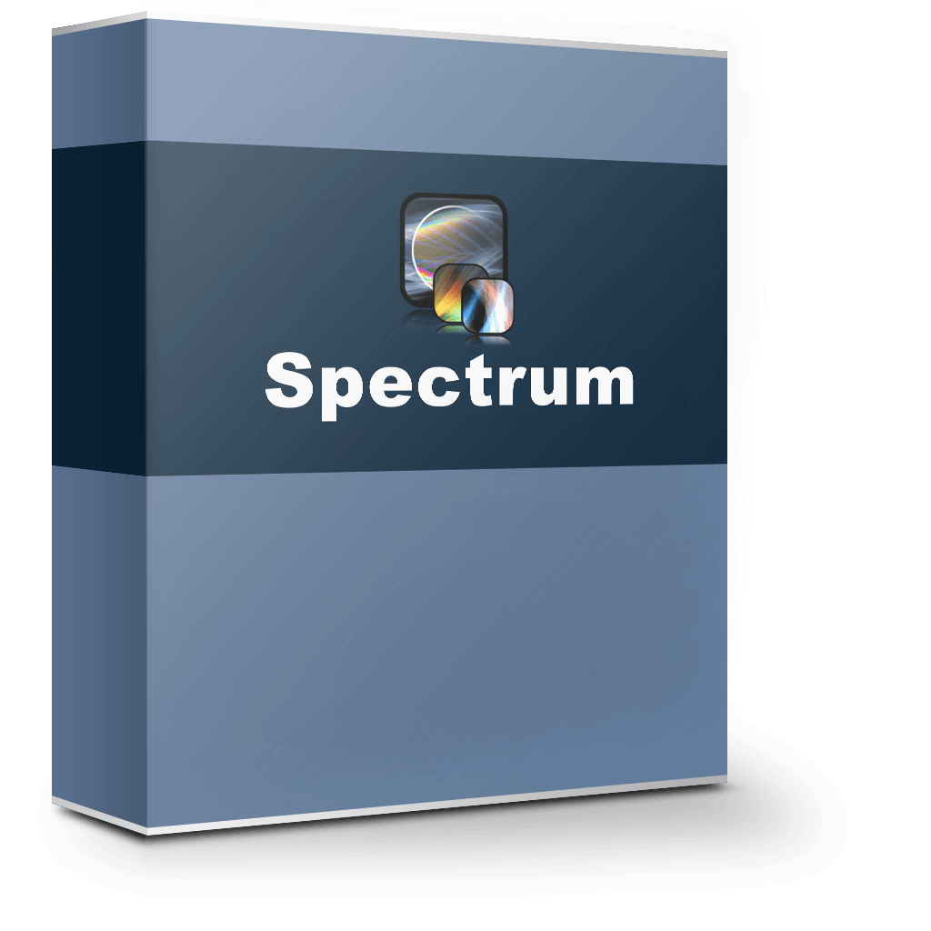 Spectrum 1.0.4 灯光颜色效果