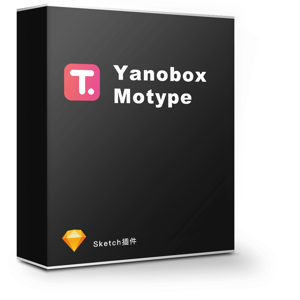 Yanobox Motype 1.4.9 独特的字幕特效
