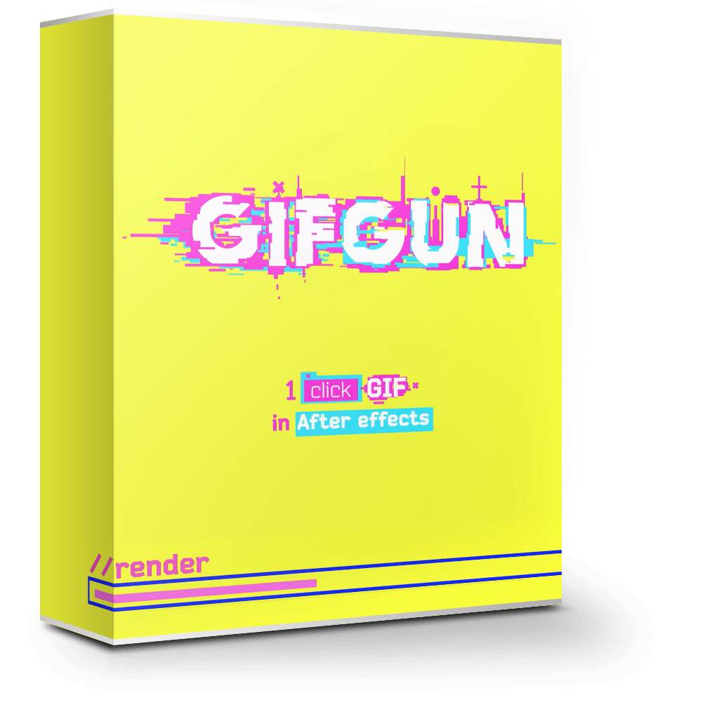 GifGun 1.7.0 一键生成GIF