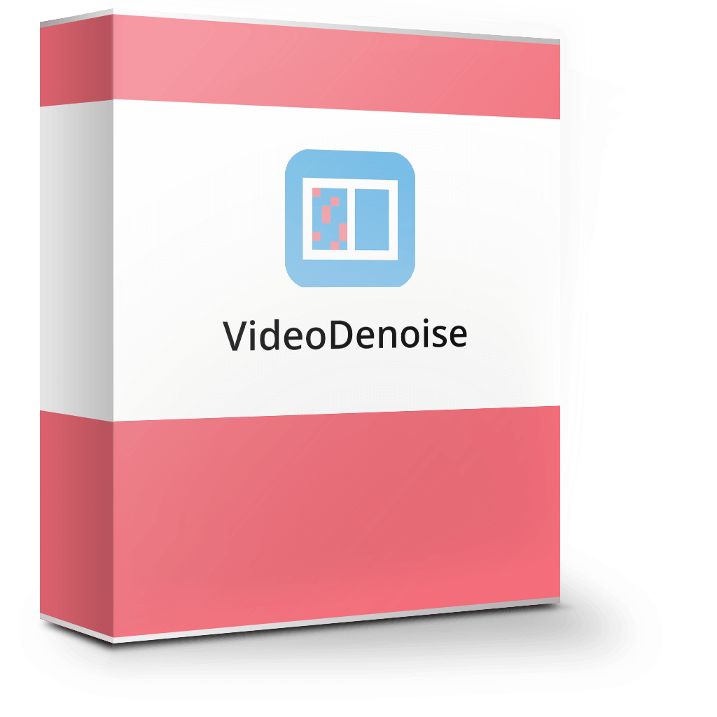CrumplePop VideoDenoise 1.0.4 消除视频噪音神器