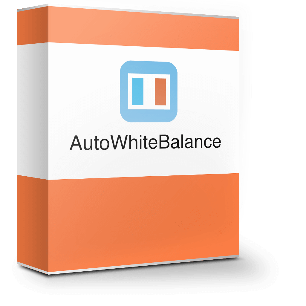 CrumplePop AutoWhiteBalance 1.0.3 专业白平衡效果