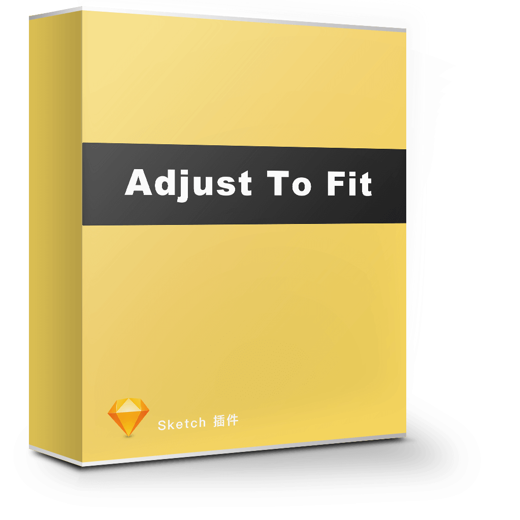 Adjust To Fit 1.2.2 快速调整嵌套文本层