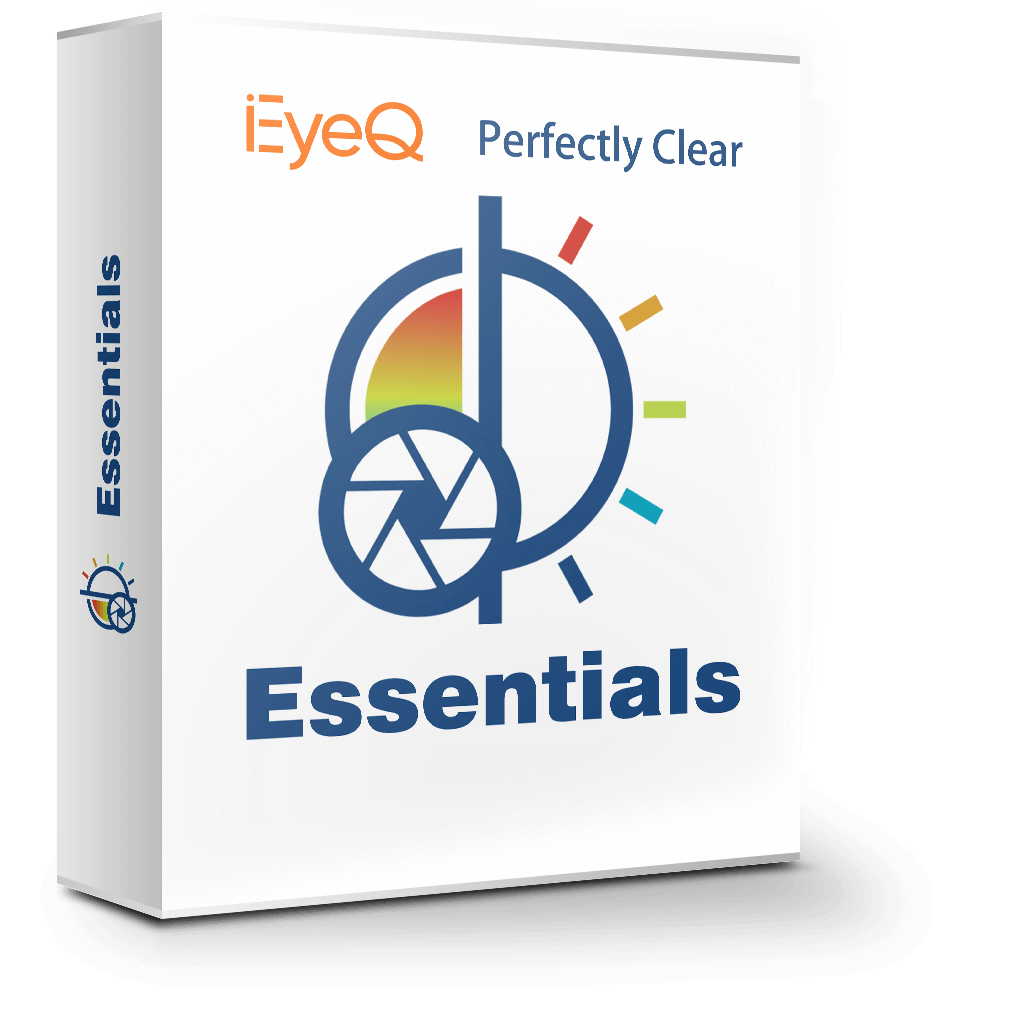 Perfectly Clear Essentials 3.6.3.1484 图像清晰化处理插件